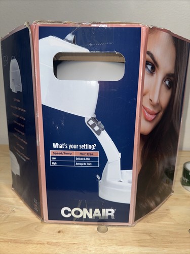 Conair Pro Style Bonnet Dryer - 1875 watt - Picture 7 of 7