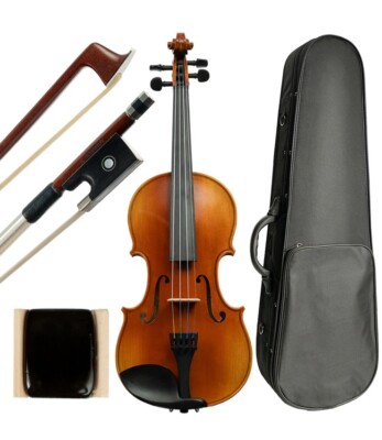 Franz Hoffmann Concert Violin Outfit4/4