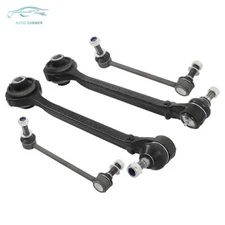 For Chrysler 300 Challenger Charger Front Lower Forward Control Arms Sway Bar