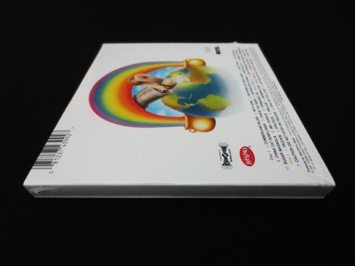 Grateful Dead Europe '72 Remaster 1972 Live Bonus Material Jerry Garcia GD 2 CD - Bild 11 von 12