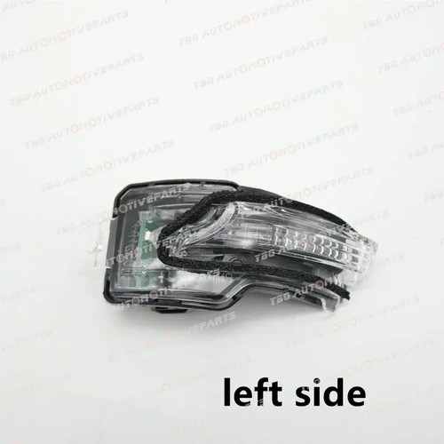 Side Mirror Frame Lower Cover LENS Lamp For LEXUS NX200 NX300 2015 2016- 2020 ✅ - Picture 30 of 47