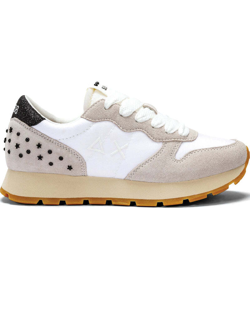 Scarpe Bambina Ally Studs Sun68