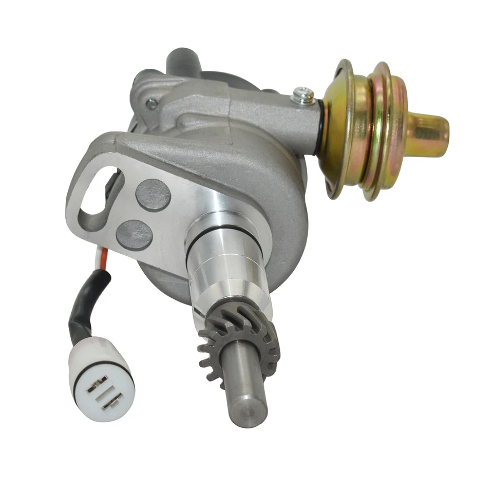Igntion Distributor for 19100-35140 for Toyota Pickup 4Runner Celica Carona 2.4L Foto 2 de 4