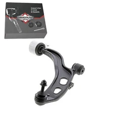 Mevotech Control Arm and Ball Joint Assy For 13-19 Ford Police Interceptor Sedan