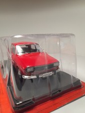 DACIA 1300 1970 EDICOLA 1/24