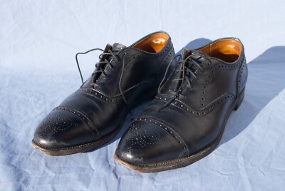 Alden 909