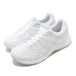 mens white asics sneakers