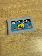 Disney Channel Collection Vol 1 Game Boy Advance Video Kim Lilo Tested