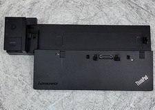 Lenovo ThinkPad Pro Dock 40A1 Laptop Docking Station SEE NOTES