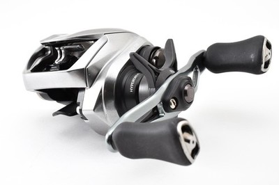 Daiwa 21 ZILLION SV TW 1000XHL Left Hand Baitcasting Reel From japan #3042