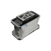 Lagerung Motor Vorne Links DT Spare Parts FüR U.A. MERCEDES-BENZ O
