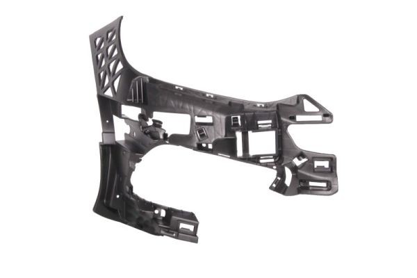 Right Front BLIC 5504-00-3529938P Mounting Bracket, bumper for MERCEDES-BENZ