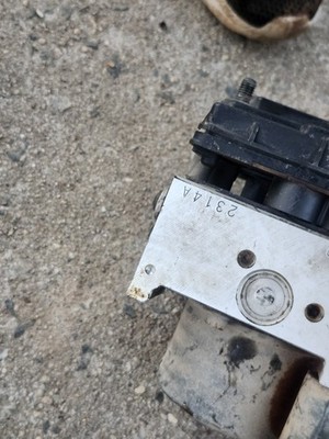 VISTEON HYDRAULIC ABS MODULE TK ISZ8 12 ISUZU NPR 2008-2013 | eBay