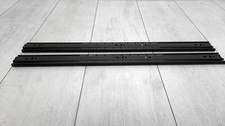 Extendable Drawer Slides SOTECH SO35163 Pair 600 x 45 x 12.7mm