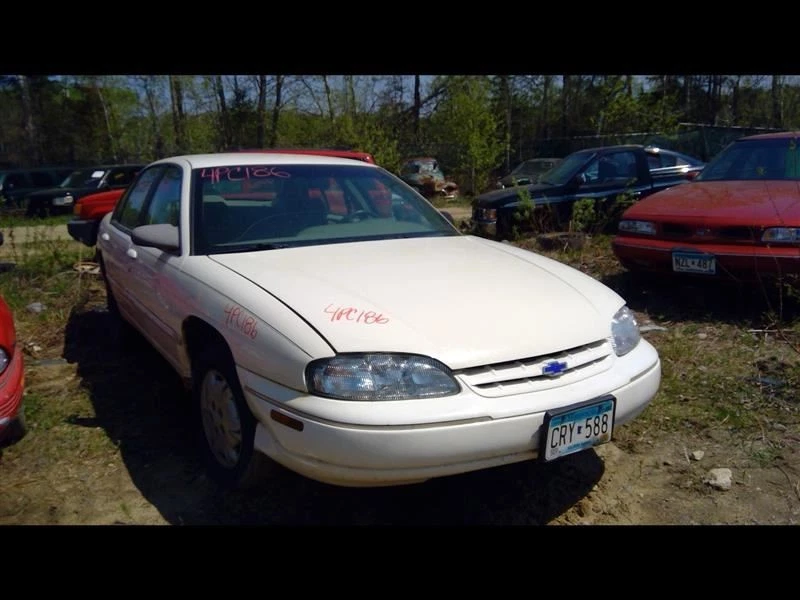 Parasol derecho pasajero se adapta a 00-01 LUMINA CAR 520076 Foto 4 de 4