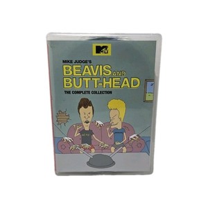 Beavis and Butthead Complete Collection | eBay