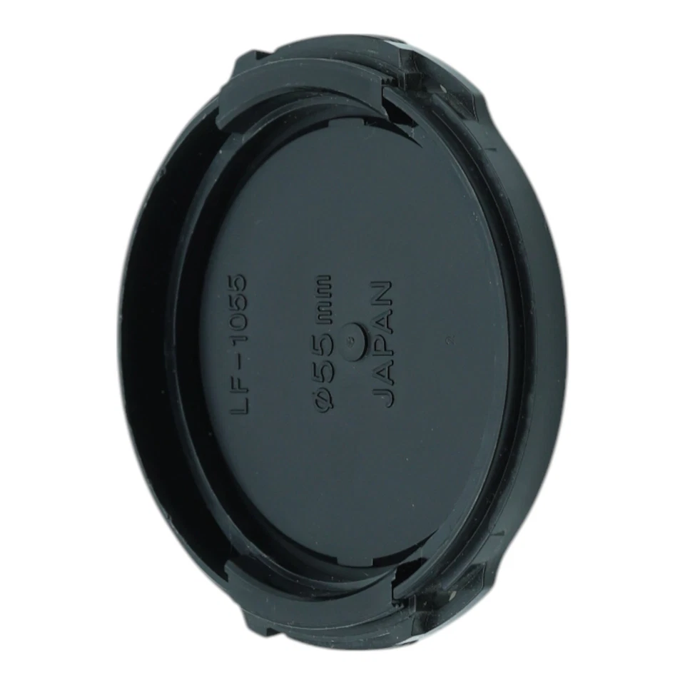 Minolta LF-1055 - Lens Cap Lid Cap Lens Cap 55mm Front - Image 2 of 2