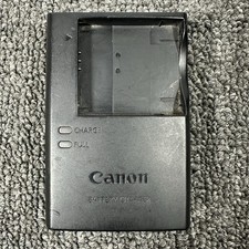 Genuine Original OEM CANON CB-2LF BATTERY CHA...