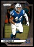 Zaire Franklin 2024 Panini Prizm #124 Colts NFL READ FREE SHIPPING AutographDen