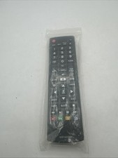New AKB74915304 Replace Remote Control Fit for LG TV 32LH570B 55LH575A 49LH570A