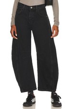 Free People x We The Free Good Luck Mid Rise ...