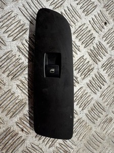 2010 BMW 1 SERIES E82 ELECTRIC WINDOW SWITCH FRONT LEFT SIDE 9163001