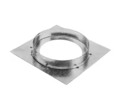 Ameri-Vent 4'' FIRE STOP STUPPORT 4FSPHD TYPE B GAS VENT