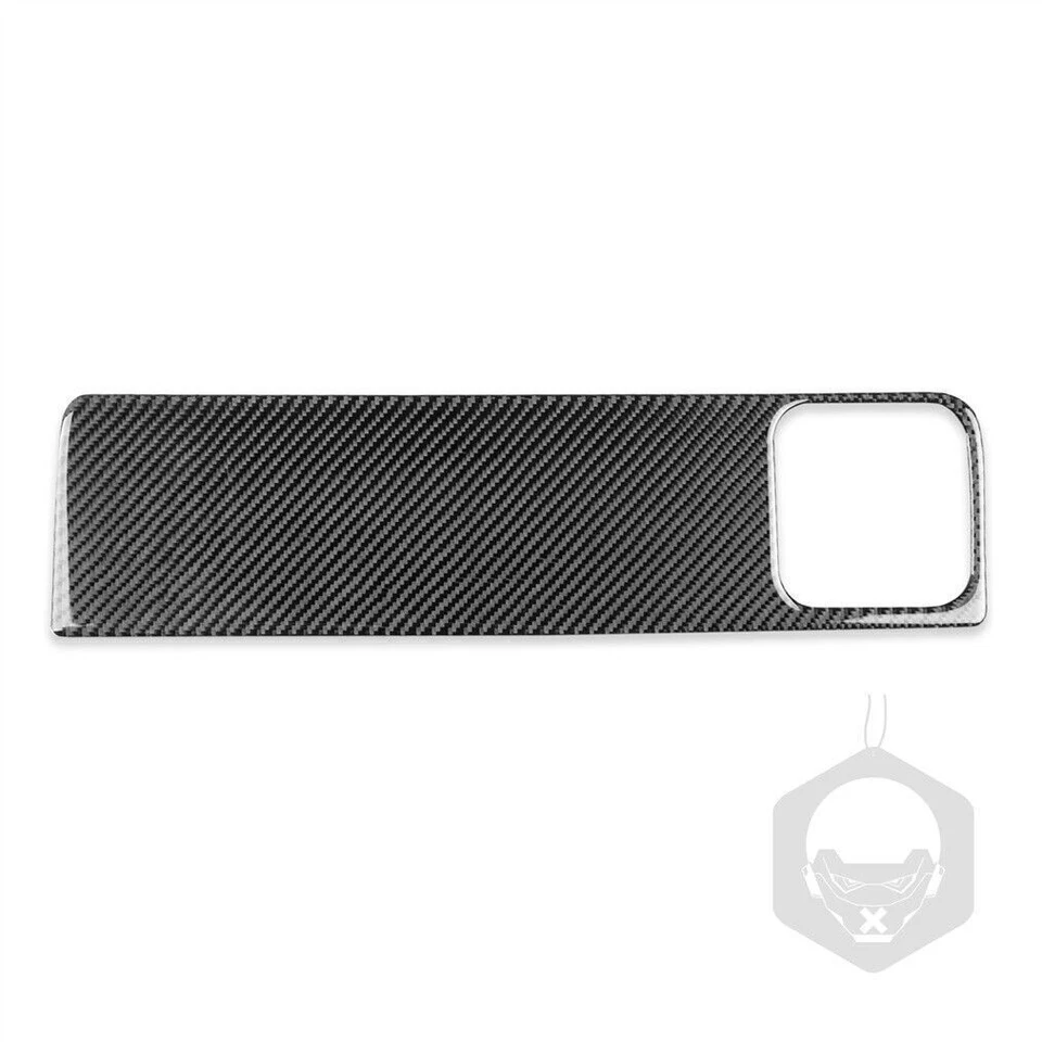 Guarnição da tampa do painel de assento co-piloto para Suzuki Grand Vitara Tracker 1999-2004 - Imagem 2 de 4