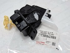 Porte arrière et accessoires Toyota LEXUS