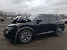 Driver Rear Suspension Without Crossmember FWD Fits 21-23 ROGUE 2000553