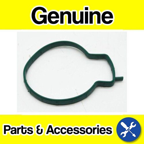 Genuine Volvo S40, V50, C30, V70, S80 Throttle Body Gasket (4 Cylinder Turbo)