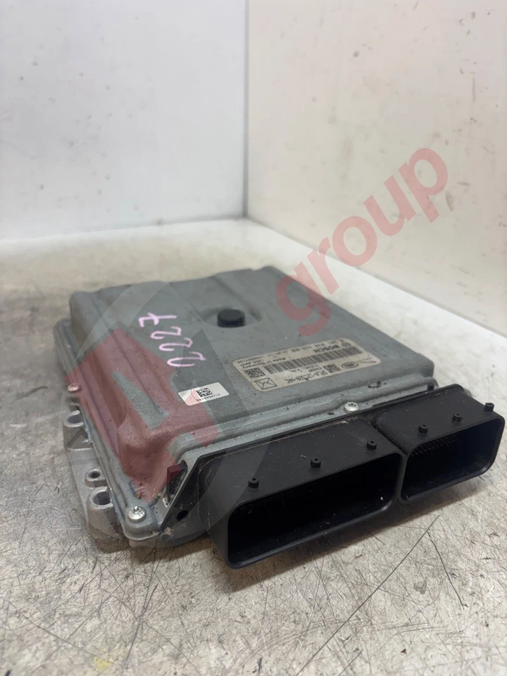 LAND ROVER RANGE ROVER SPORT (L494) CENTRALINA MOTORE (ECU) 2013-17 0281030446 - Immagine 2 di 4