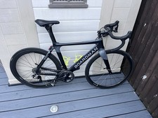 Boardman Air Elite Ltd Edition Di2 Dura Ace 11 Speed Carbon Road Bike