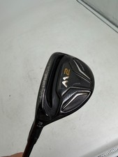 TaylorMade M2 Rescue 19° 3 Hybrid Left Handed Regular Graphite 65g TaylorMade