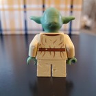 Lego Star Wars Yoda — photo 3