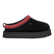 UGG Tazz Slipper Black Kids 1143776K-BKML Youth Women's
