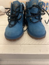 Boys Timberland Boots