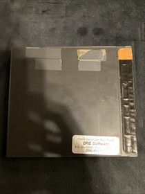 Samurai-Ghost (NEC TurboGrafx-16) Complete in Case w/manual, sleeve, & game RARE