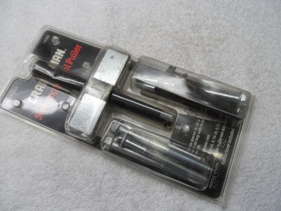 #ad Craftsman Steering Wheel Puller made in USA Part # 41833 quot;usedquot; $71.93