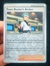 Team Rocket's Archer 170/182 Reverse holo - LP-NM - Pokemon TCG Card