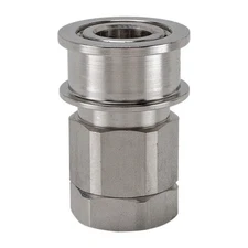 SNAP-TITE  Quick Connect,Socket,1/2",1/2"-14 20LG52