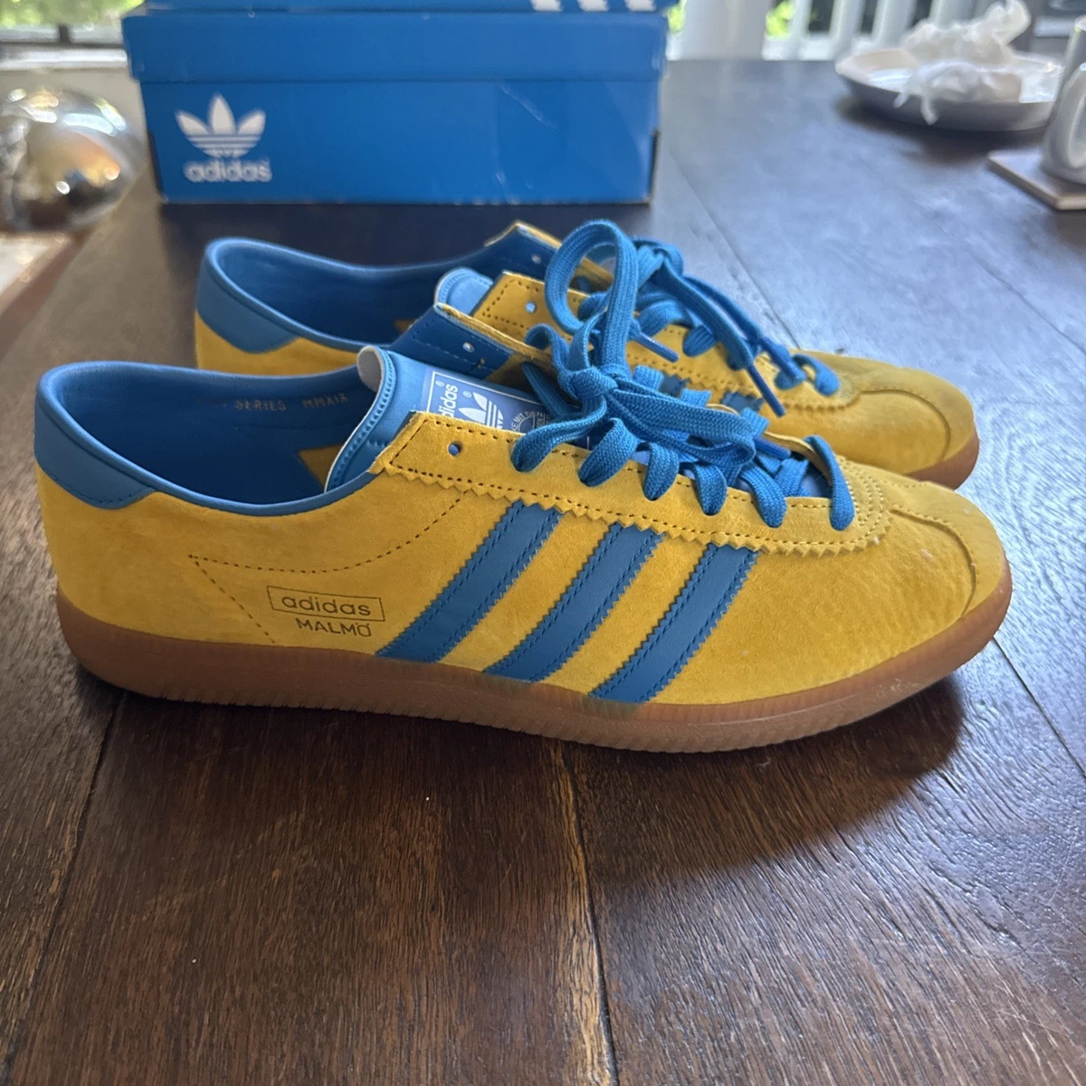 adidas Malmo City Series for Sale | Authenticity Guaranteed | eBay