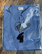 Gabicci Men's Polo Shirt Size Medium