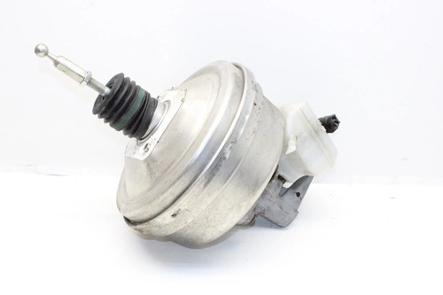 AUDI A6 Avant 4G5, C7, 4GD Unterdruck-Bremskraftverstärker 4G2612103H 26924306