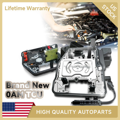 DQ200 0AM Transmission Control Unit TCU TCM 0AM927769D DSG 7 Speed For Audi VW