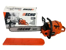 Echo CS-590 20" 59.8cc Gas 2-Stroke Rear Handle Timber Wolf Chainsaw