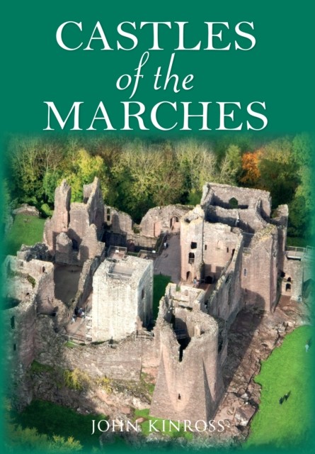 Castles Of The Marches John Kinross - Image 3