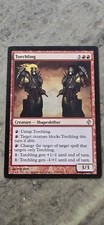 Torchling Duel Decks: Venser vs. Koth Regular Creature Shapeshifter Rare MTG