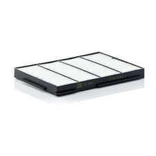 Filter Innenraumluft für Subaru Forester SF Impreza GC GFC Mann-Filter 24635666