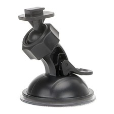 Windshield Suction Cup Mount/Holder for Xiaomi Yi Car Dash Cam DVR Video Camera